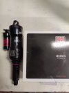 Rockshox MegNeg 57.5-65mm per Super Deluxe
