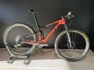 Scott Spark RC team tg. M custom