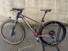 Cannondale FSI con vari upgrade TG. M