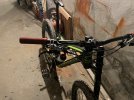 Cannondale habit 3