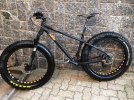 KTM FAT RAT