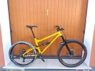Production Privee Shan n.5 taglia L mullet first edition 15/50