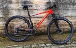 Cannondale Trail SE 3 - Acquistata fine Settembre 2021 - Circa 1000km