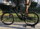 Specialized turbo levo sl comp Carbon L