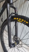 KTM MYROON PRESTIGE 9.2KG  XX1 FULL CARBON