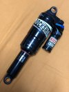 Ammortizzatore Rockshox Monarch Plus RC3 216x63
