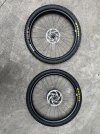NEWMEN 29 mozzo FADE
