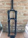 ROCK SHOX 35Gold RL