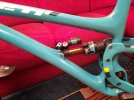 YETI SB55 CARBON TOURQUE XL
