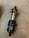 Cane creek db in line 57x200 da revisionare