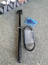 Telescopico switch 30.9 escursione 150mm