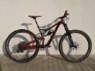 YT Jeffsy al 29" - 160/140mm - Sram GX 12v - Hope E4