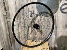 Ruota 29" anteriore Stans Flow 110x20mm boost