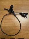 Freni Shimano SLX