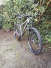 Niner ROS 9  tg. M