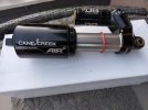 Cane Creek double barrel cs