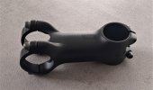 attacco manubrio Bontrager Pro Blendr 90mm