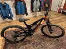 Vendo Rocky Mountain Instict Powerplay BC edition