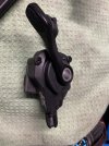Comando xt 12 v