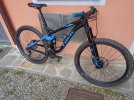 Trek Fuel Ex 7 Tg. M
