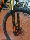 SCOTT SCALE RC SL