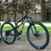 Santa Cruz Hightower C taglia M