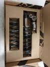 Ammortizzatore EXT Storia V3