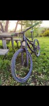 Enduro mde carve