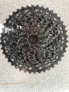 Gruppo misto Sram XX1/X1 11v