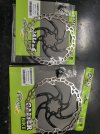 Dischi Galfer 6 Fori MTB