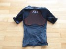 Pettorina MTB/DH - FOX - Small