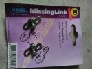 KMC falsamaglia singLink 10 velocità Re-Usable
