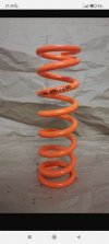 FOX SLS 250 x 3.50 Nuova