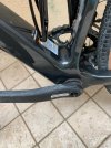 Gravel Cannondale Topstone carbon 5 anno 2022 Tg. M