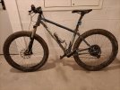 Vendo Jamis Dragon Slayer 27.5+