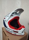Casco 100% Status