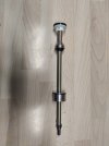 Fox 36 shaft 150mm