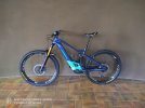 Orbea Wild FS M-Team