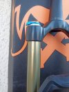 FOX 32 CTD EVOLUTION