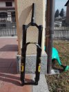 Forcella OHLINS RXF36 Air 29"