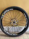 Mavic crossride disc 26