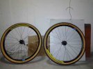 Cerchi 27.5X19C