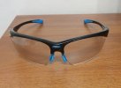 Occhiale sport Rudy Project - mod. Stratofly