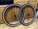 Ruote MTB Syncros X20 29"
