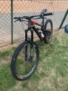 Lapierre zesty am