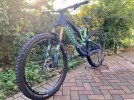 Orbea Rallon M10