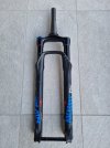 Forcella Specialized 2019 RockShox SID Brain Fork 29" BOOST