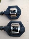 Pedali Crankbrothers mod. Candy 1