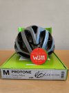 Kask Protone WG 11 - Grigio Opaco Taglia M (52-58 cm)