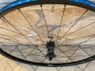 CERCHI BOOST SPADA EXALIBUR